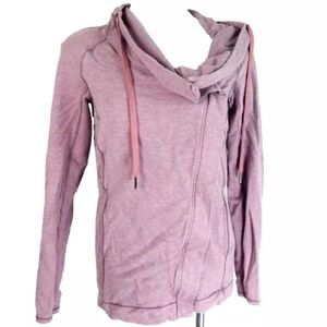 Lululemon Coast Easy Wrap Jacket